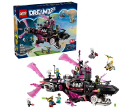 LEGO Dreamzzz 71500 Koszmarny rekinokręt podwodny - 1331650 - zdjęcie 2